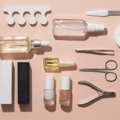 Beauty Tools